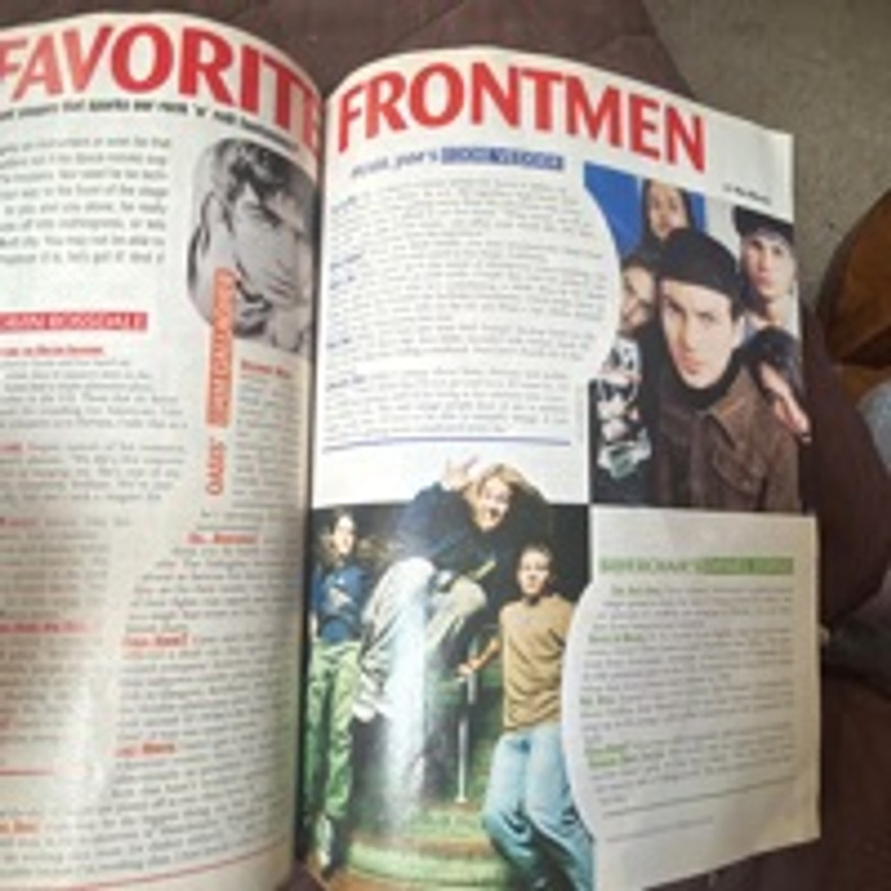 Sassy Magazine - Picture 4 of 6